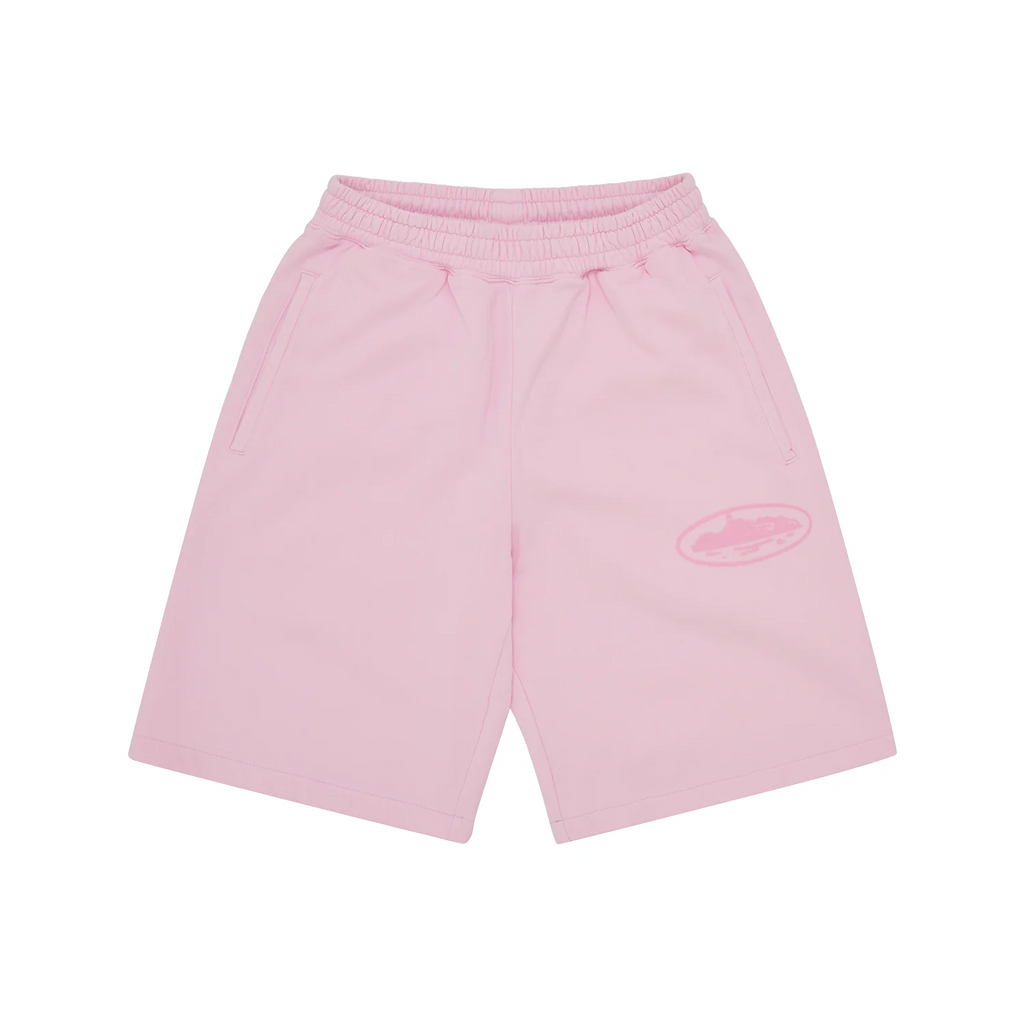 CORTEIZ KNOCKOUT SHORT