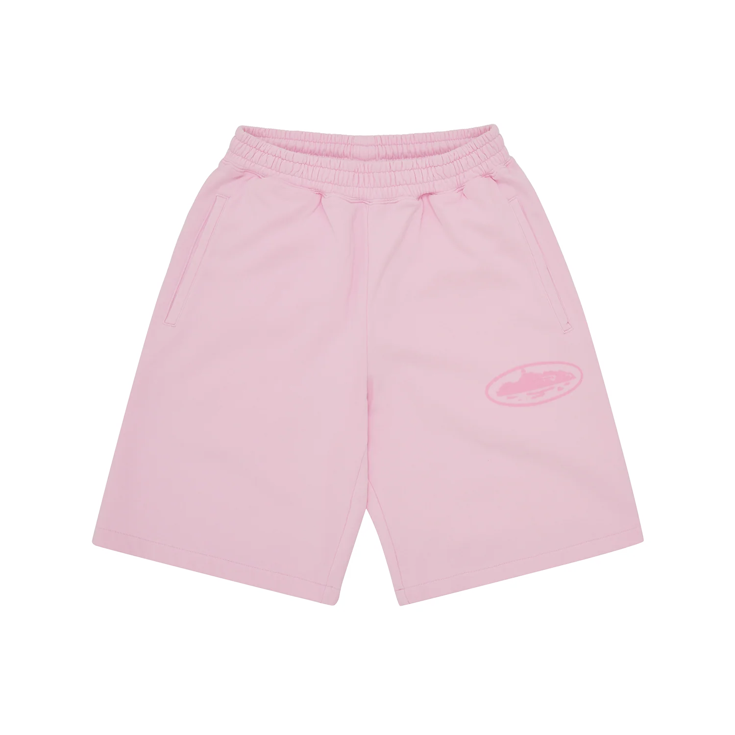 CORTEIZ KNOCKOUT SHORT