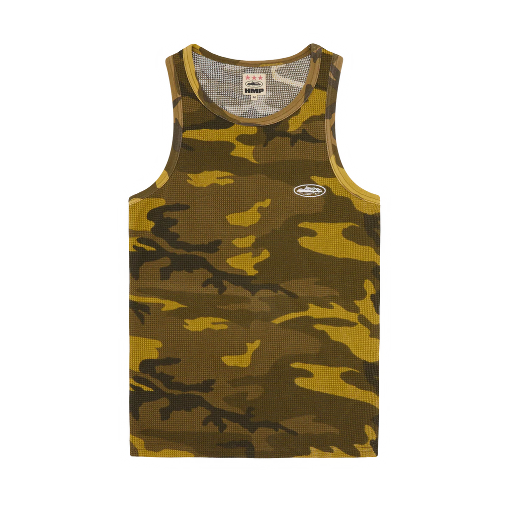 CORTEIZ HMP TANK TOP