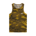 CORTEIZ HMP TANK TOP