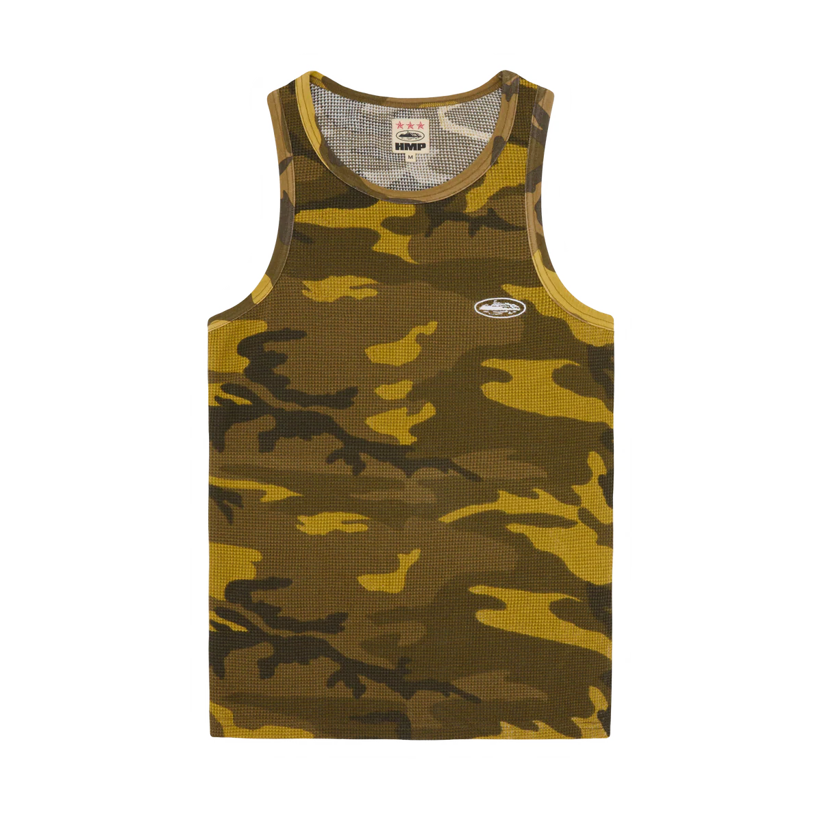 CORTEIZ HMP TANK TOP
