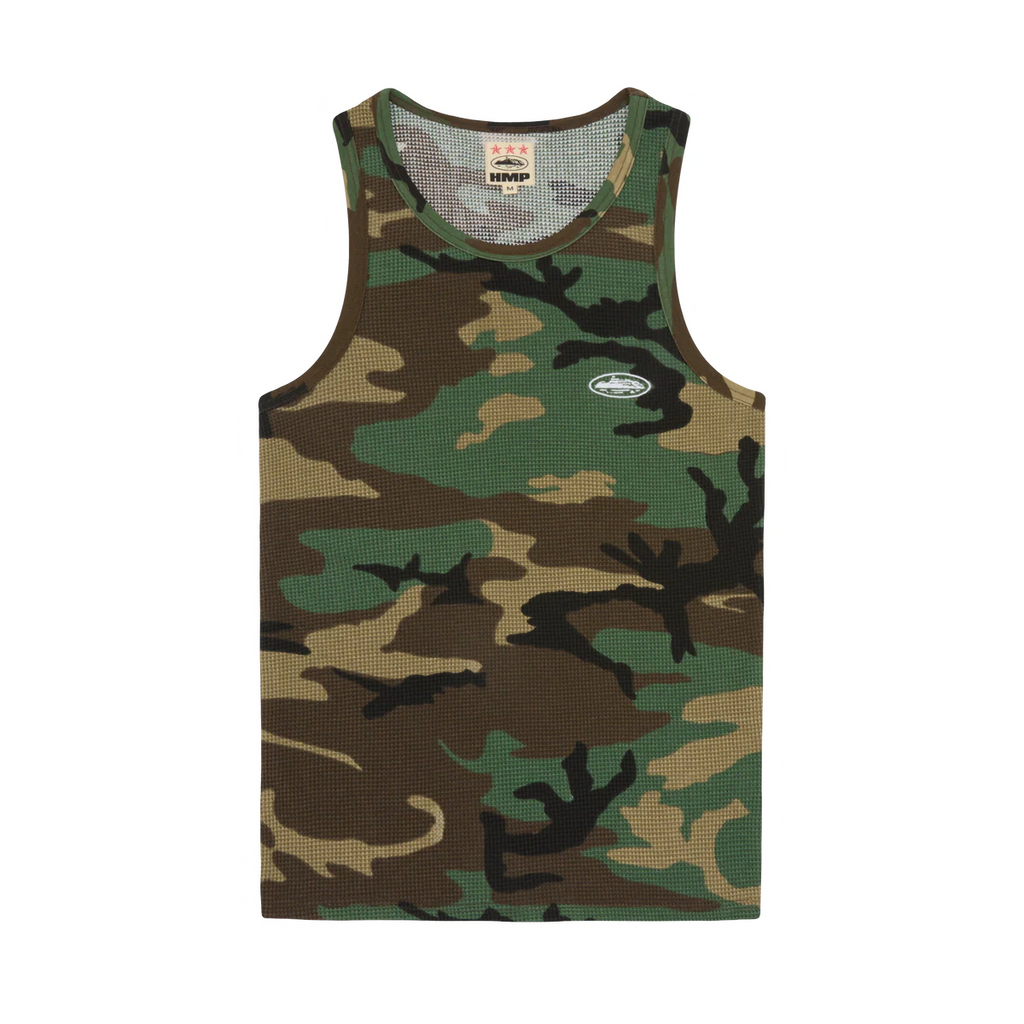 CORTEIZ HMP TANK TOP