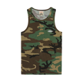 CORTEIZ HMP TANK TOP