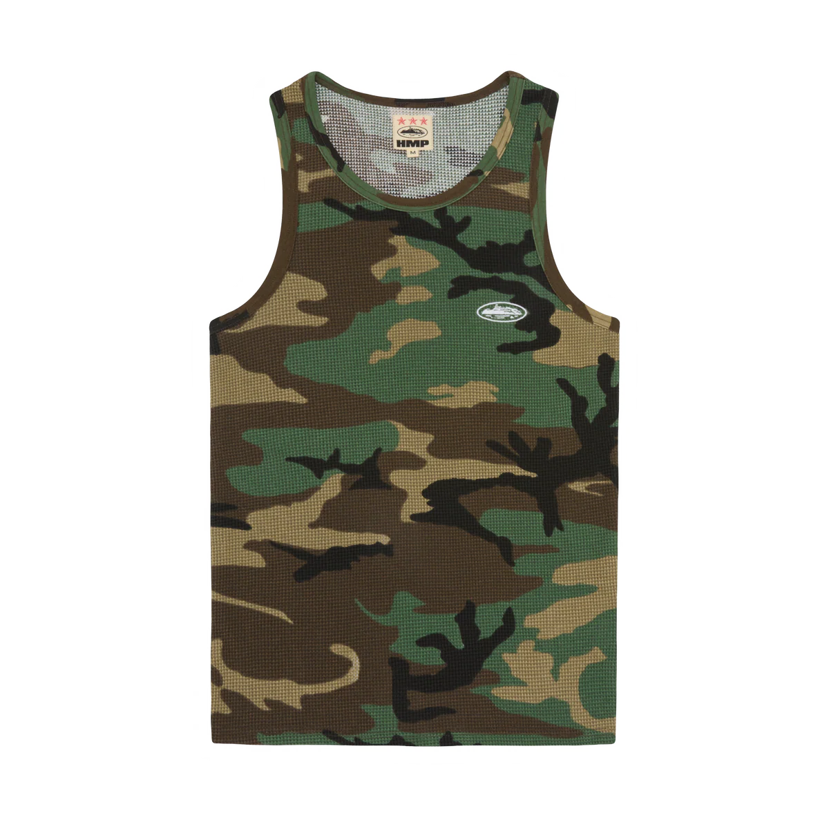 CORTEIZ HMP TANK TOP