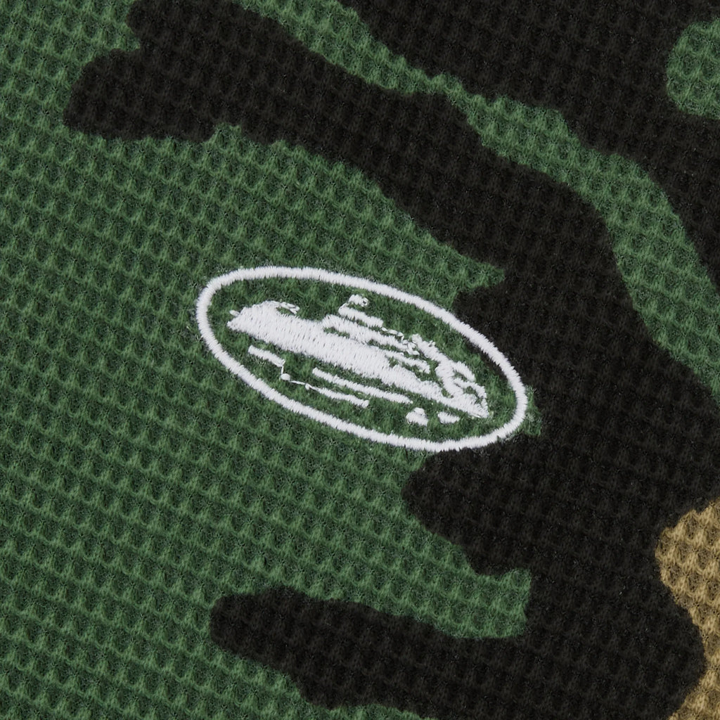 CORTEIZ HMP TANK TOP
