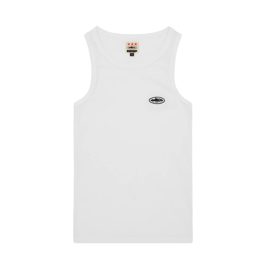 CORTEIZ HMP TANK TOP