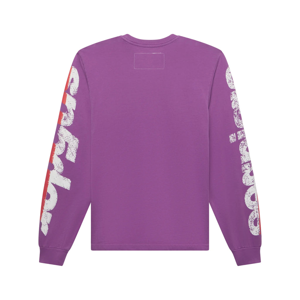 SP5DER TIRE TECH LONG SLEEVE