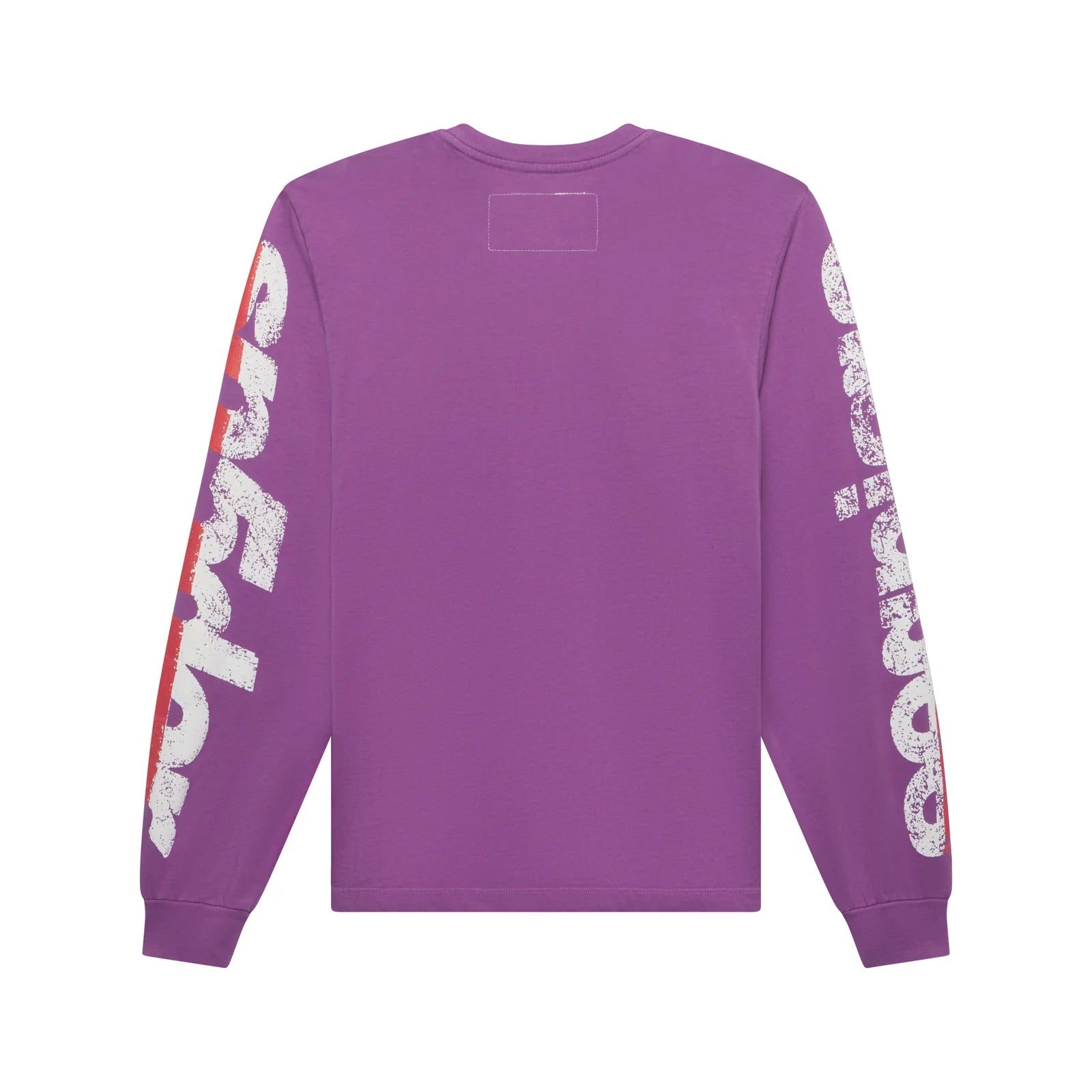 SP5DER TIRE TECH LONG SLEEVE