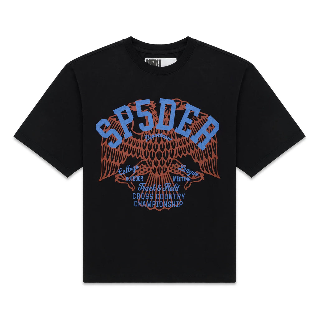 SP5DER CL TSHIRT