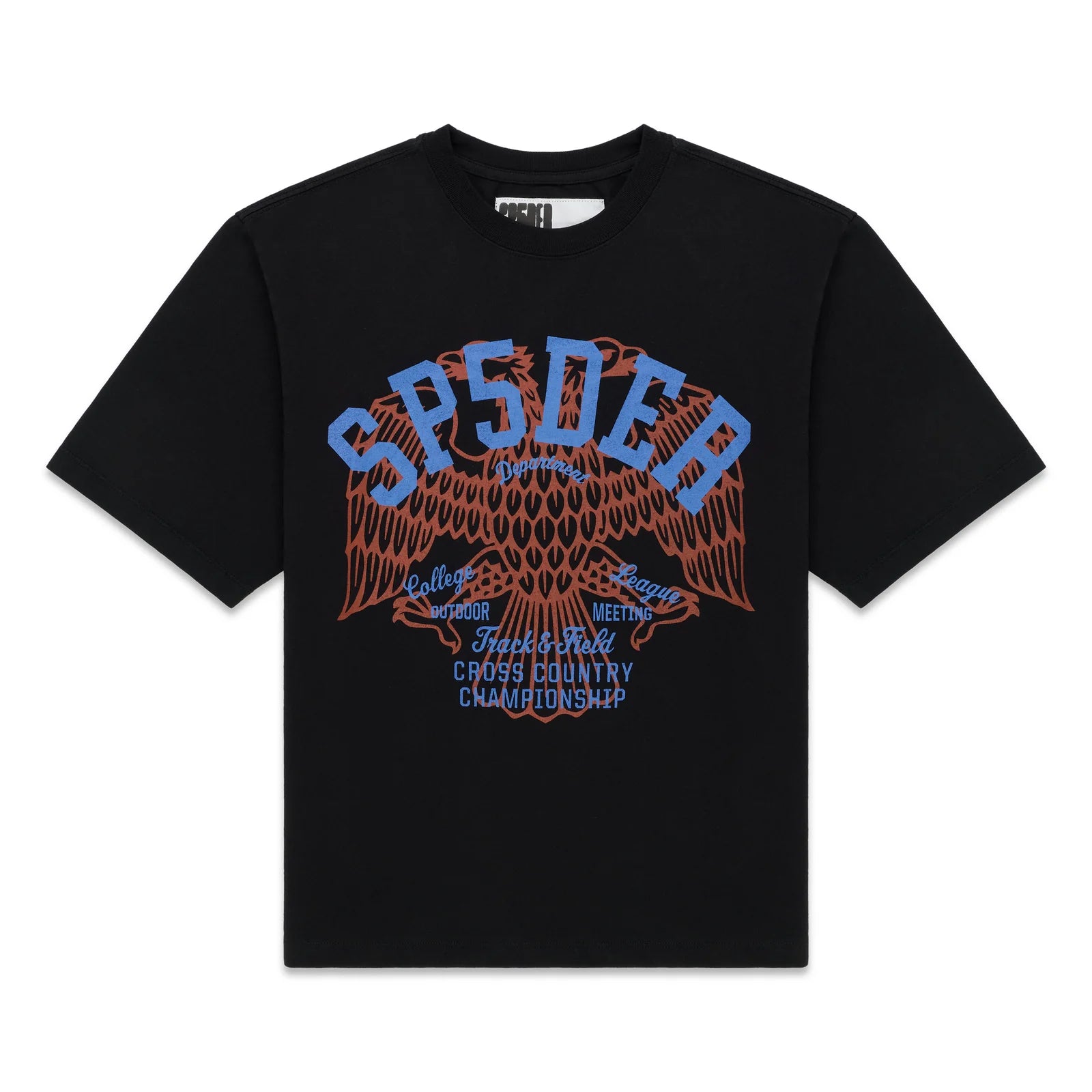SP5DER CL TSHIRT