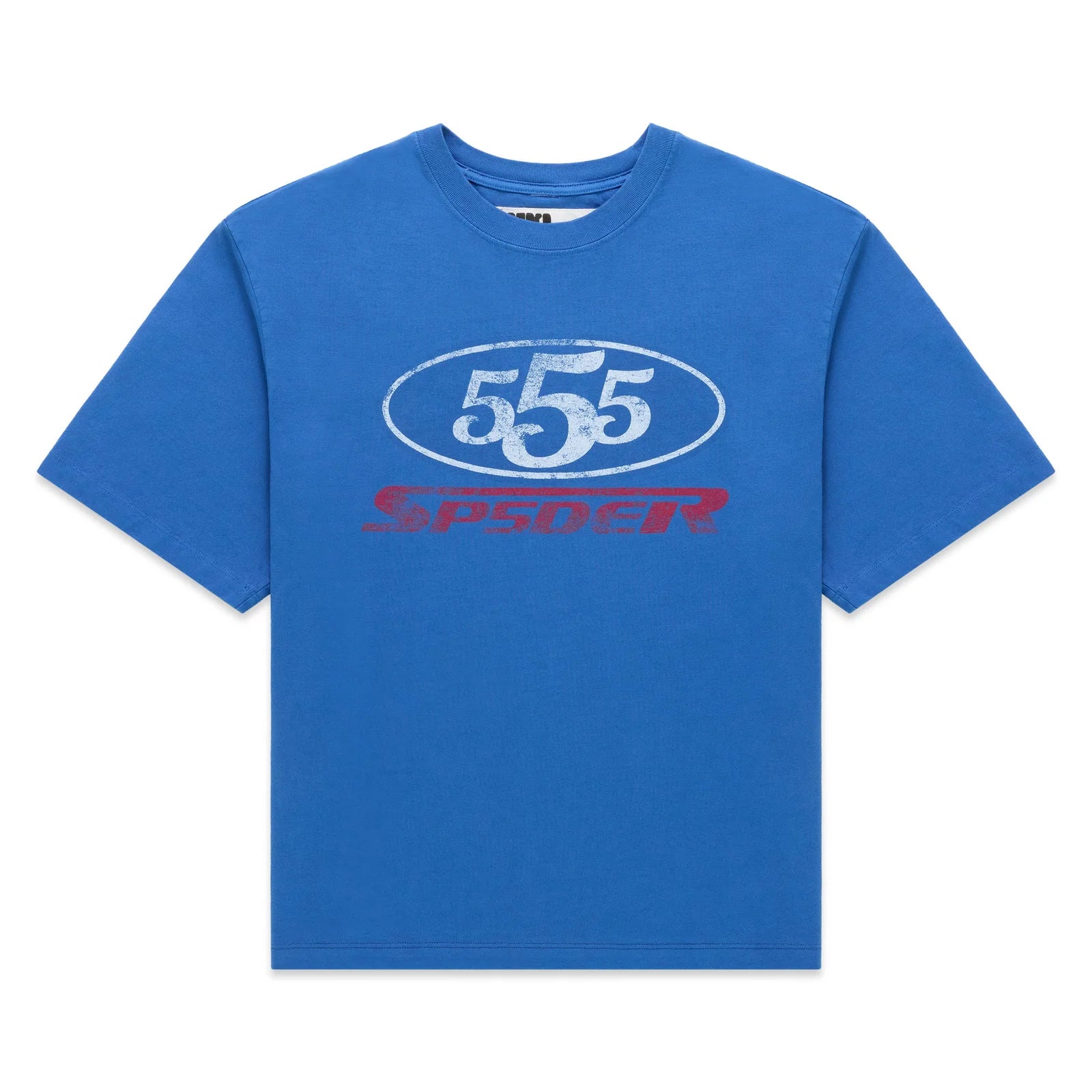 SP5DER R5CING TSHIRT