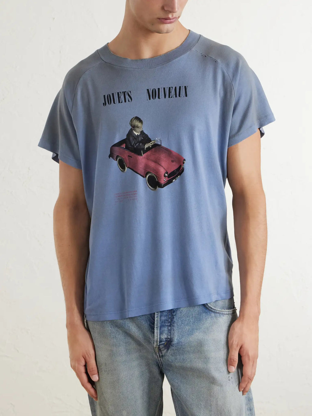 ERD TSHIRT
