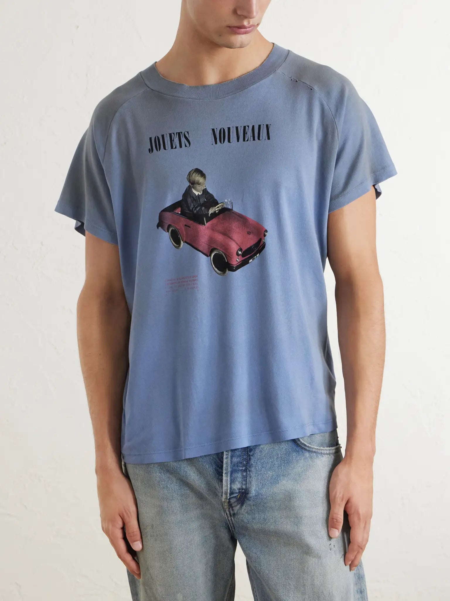 ERD TSHIRT