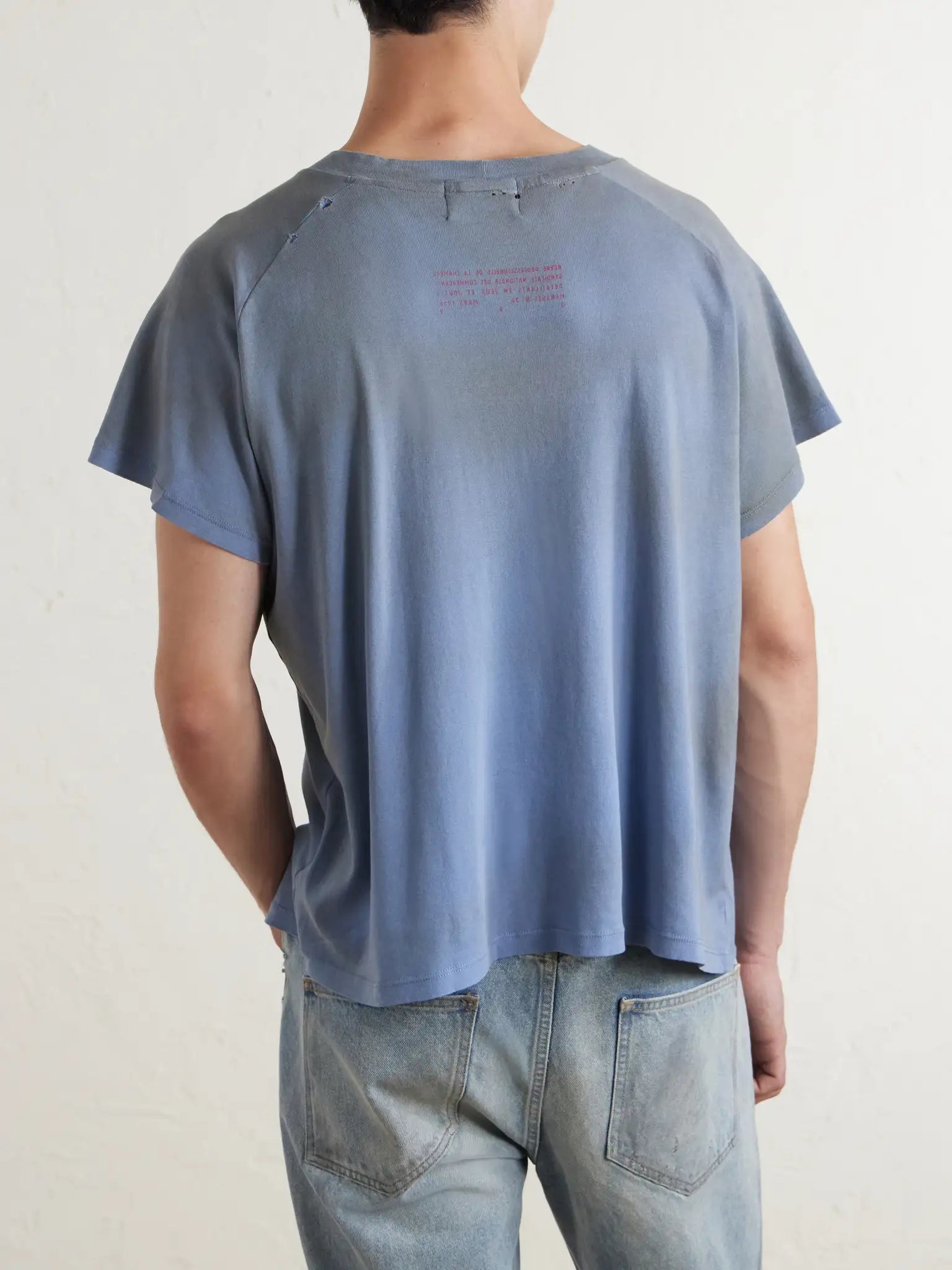 ERD TSHIRT
