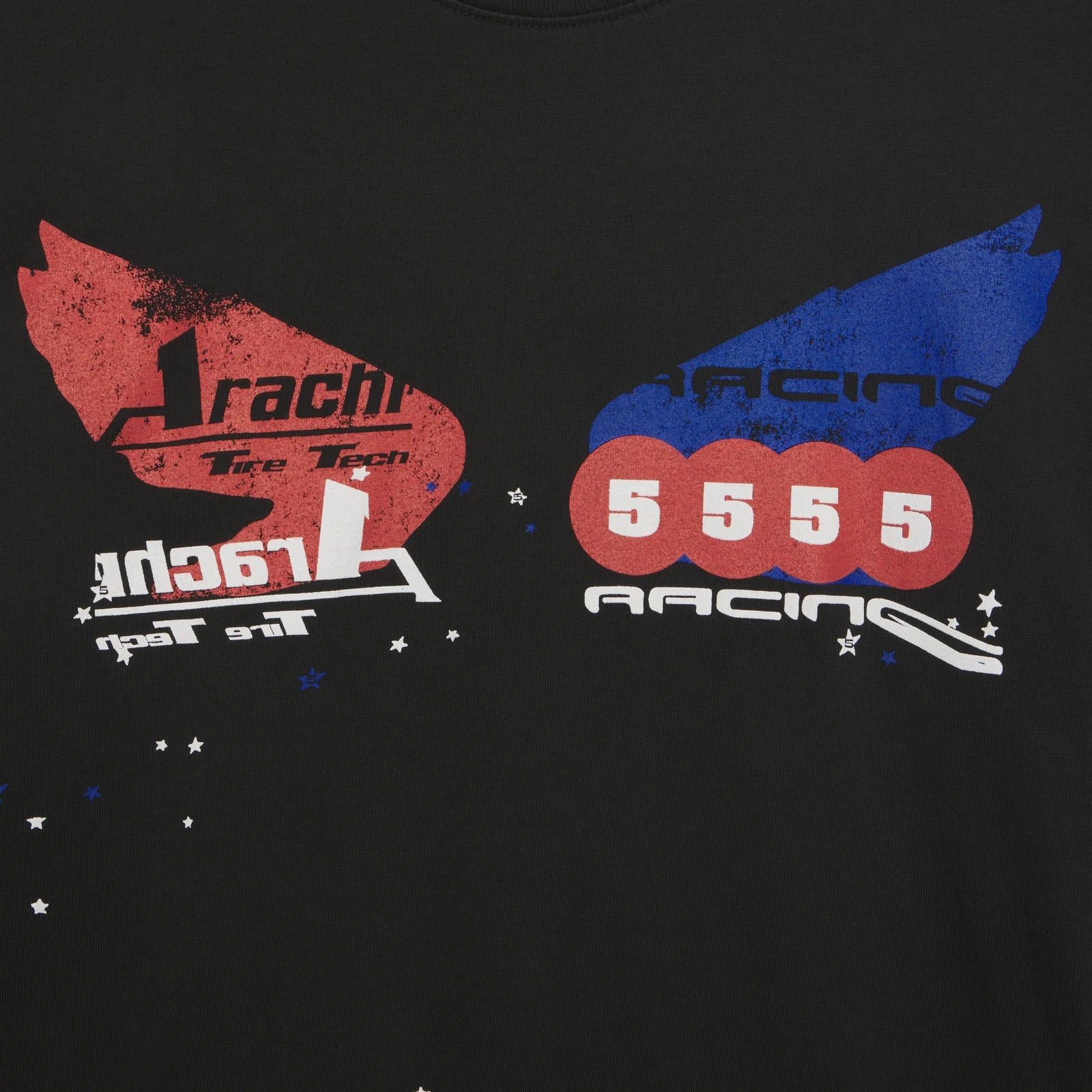 SP5DER TIRE TECH LONG SLEEVE