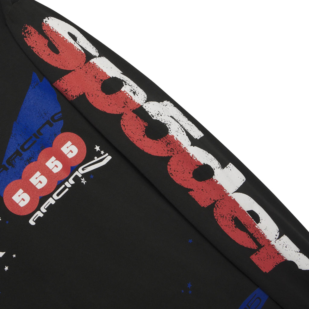 SP5DER TIRE TECH LONG SLEEVE
