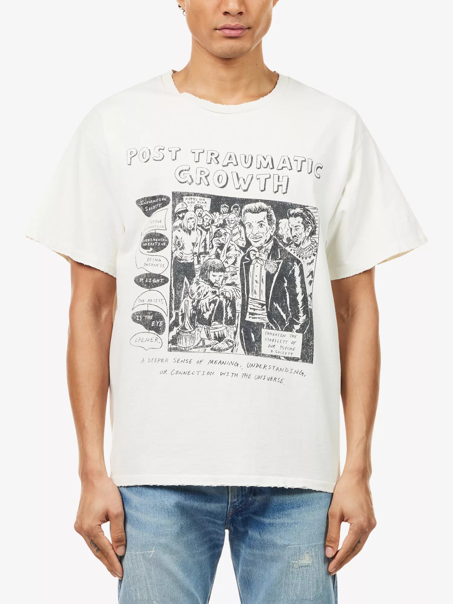 GALLERY DEPT TSHIRT