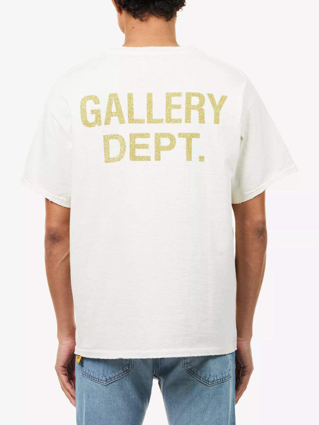 GALLERY DEPT TSHIRT