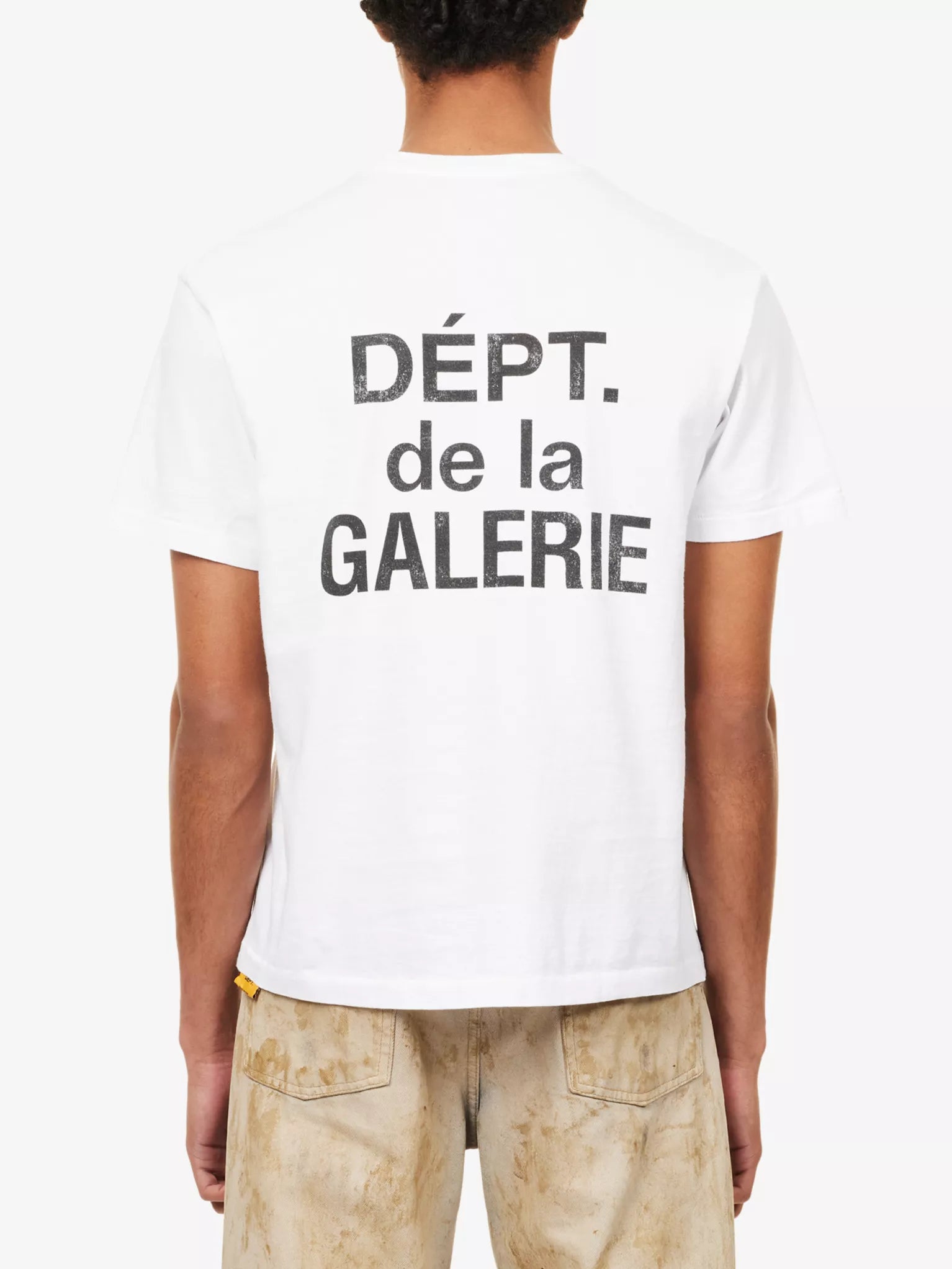 GALLERY DEPT TSHIRT