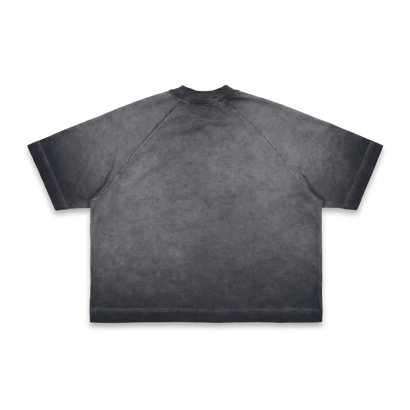 POINT RAGLAN TSHIRT