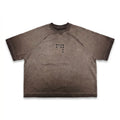 POINT RAGLAN TSHIRT