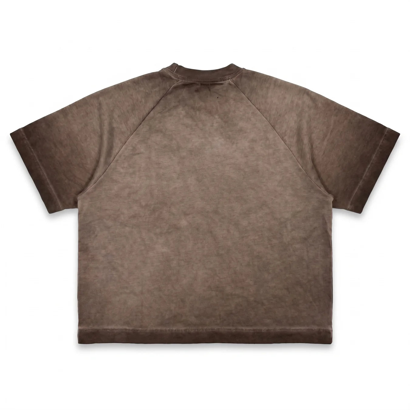 POINT RAGLAN TSHIRT
