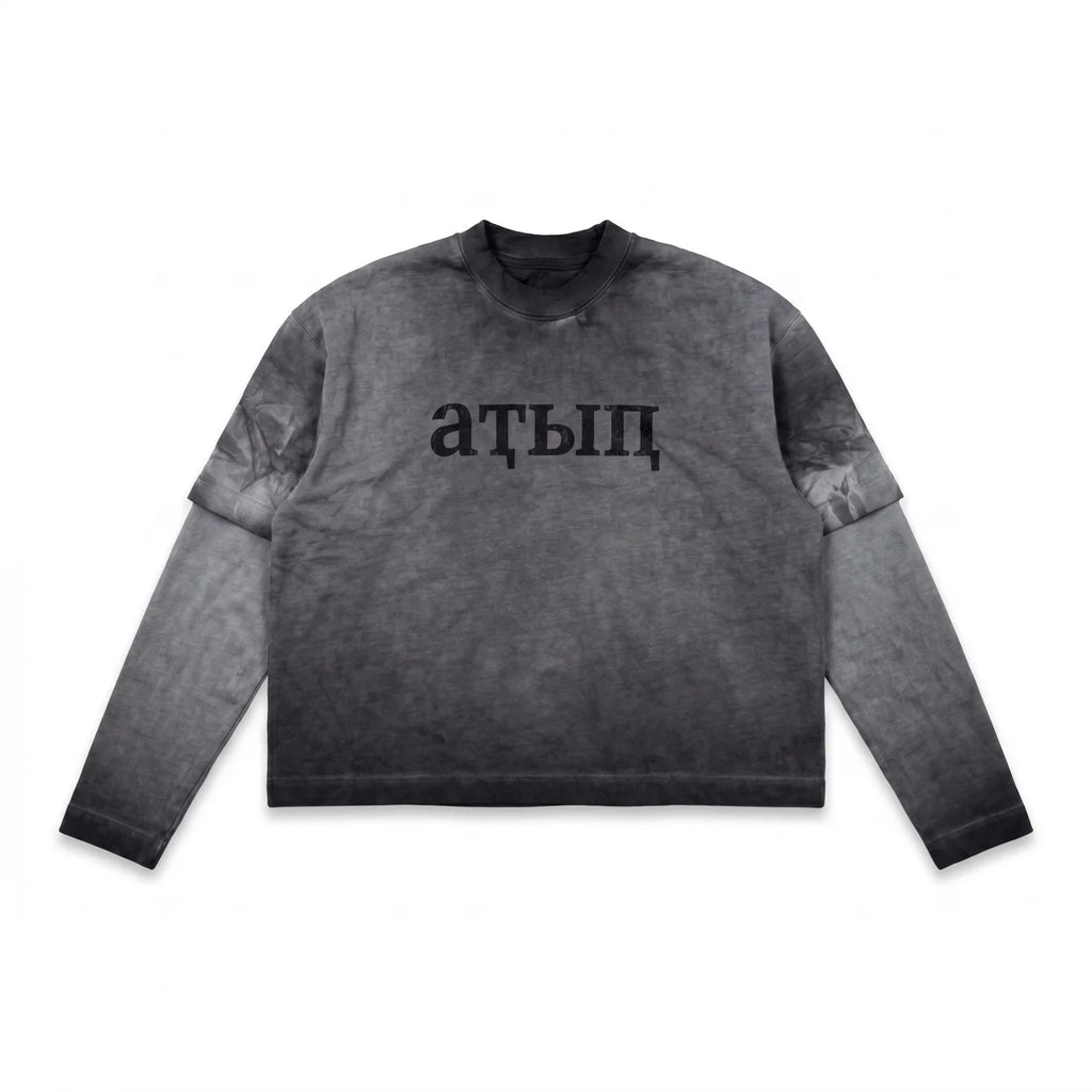 POINT NOKTA LONG SLEEVE
