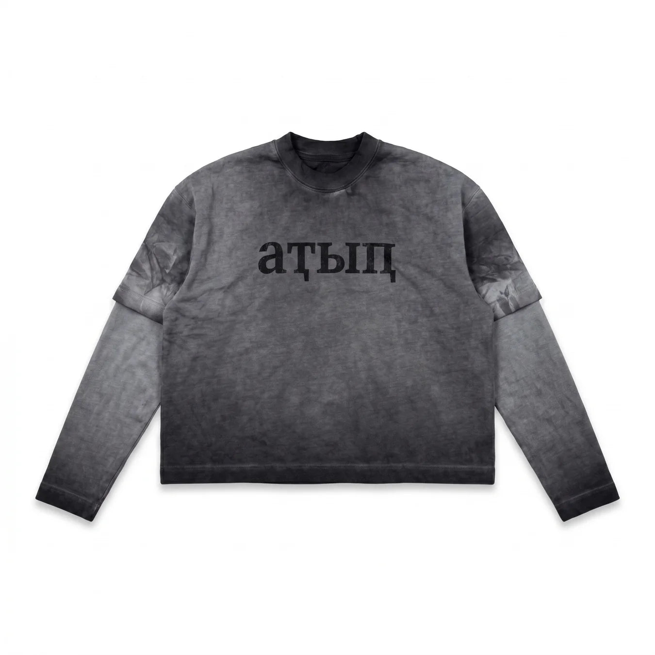 POINT NOKTA LONG SLEEVE