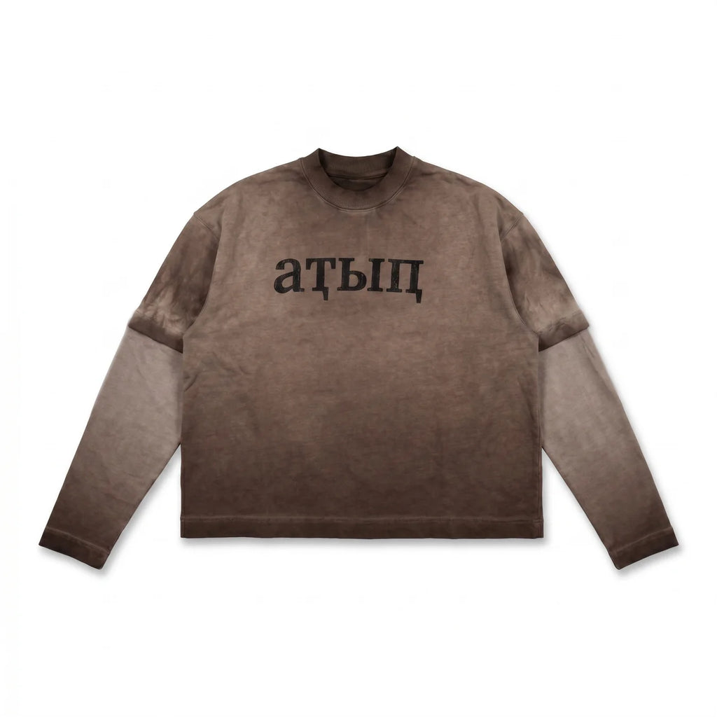 POINT NOKTA LONG SLEEVE