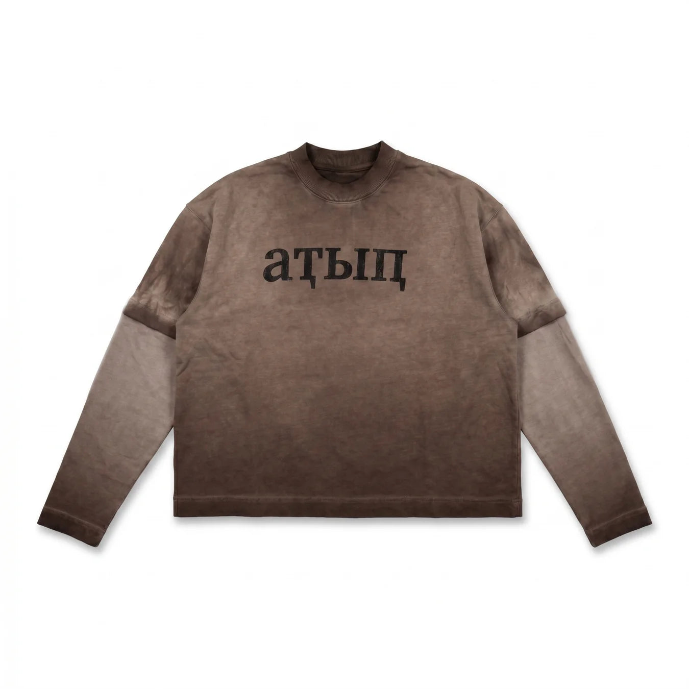 POINT NOKTA LONG SLEEVE