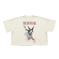 GOD HEALS BOXY TSHIRT