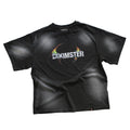 DOOMSTER ASH TSHIRT