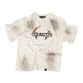 DOOMSTER ASH TSHIRT