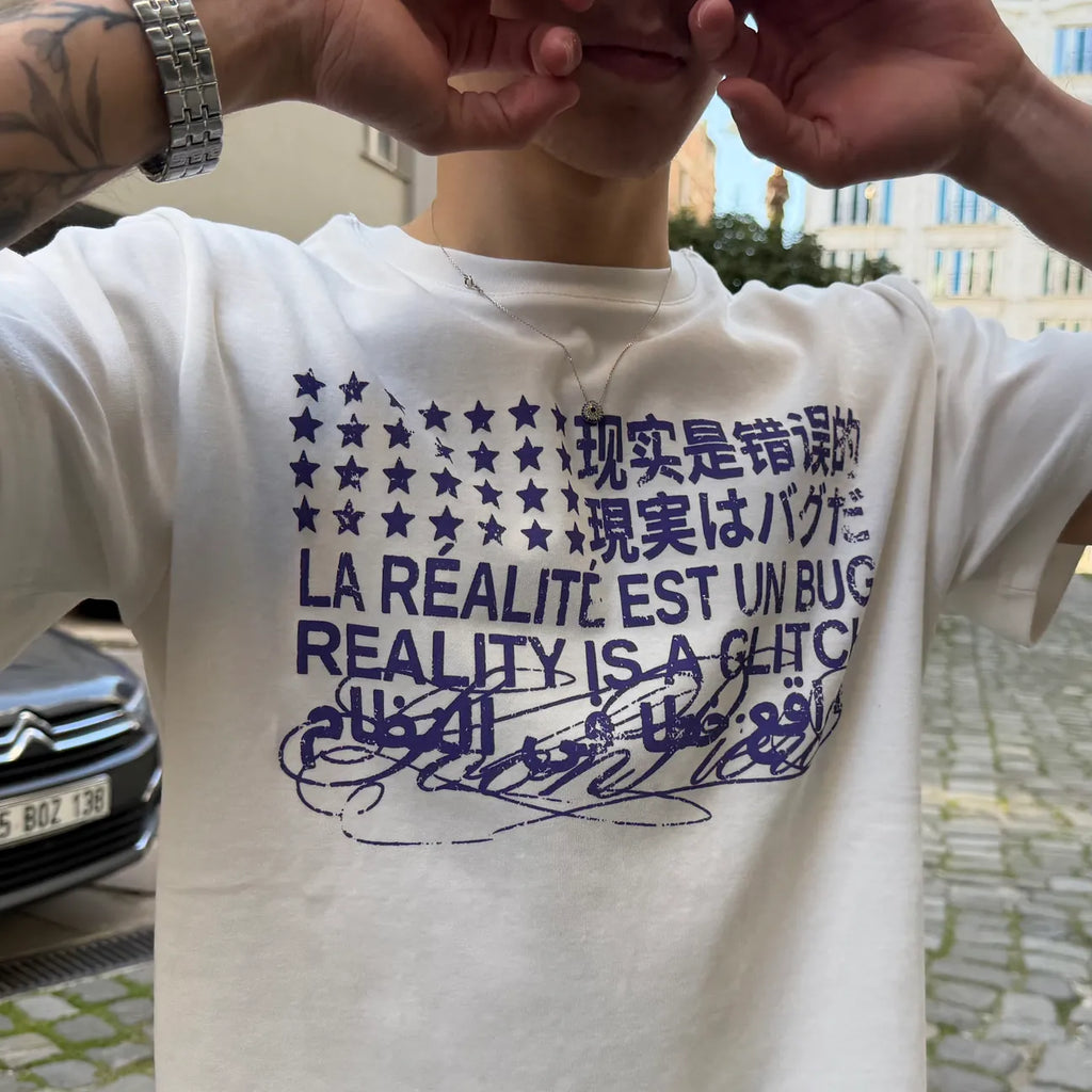 SOON PIERA TSHIRT