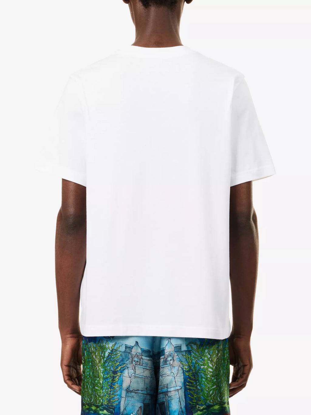 CASABLANCA TSHIRT