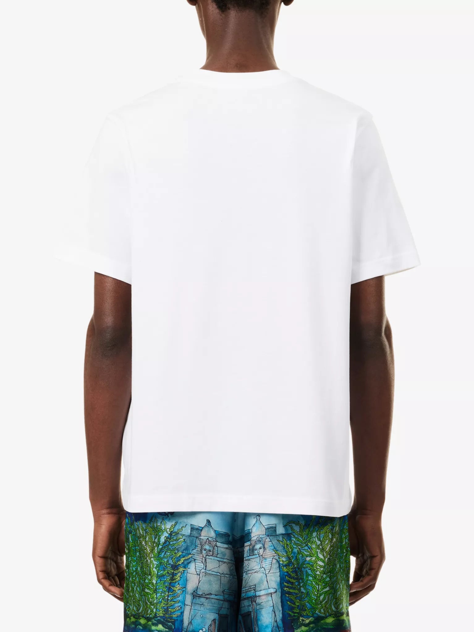 CASABLANCA TSHIRT