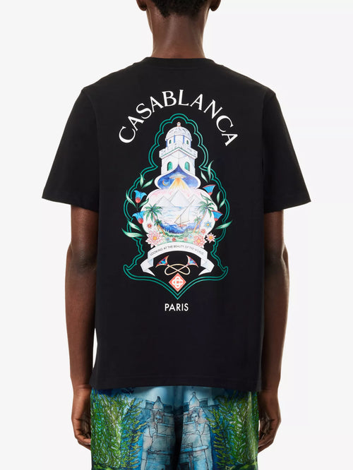 CASABLANCA TSHIRT
