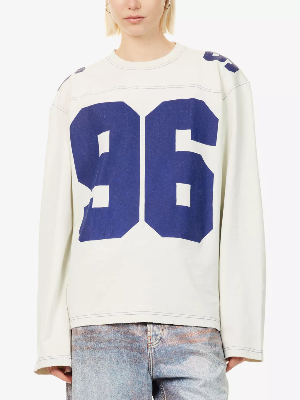 ACNE STUDIOS LONG SLEEVE