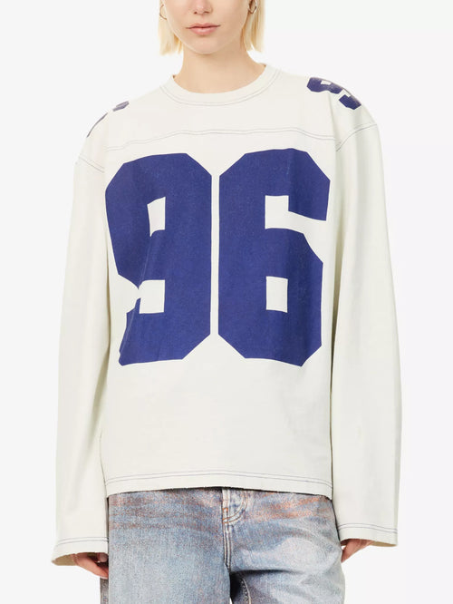 ACNE STUDIOS LONG SLEEVE