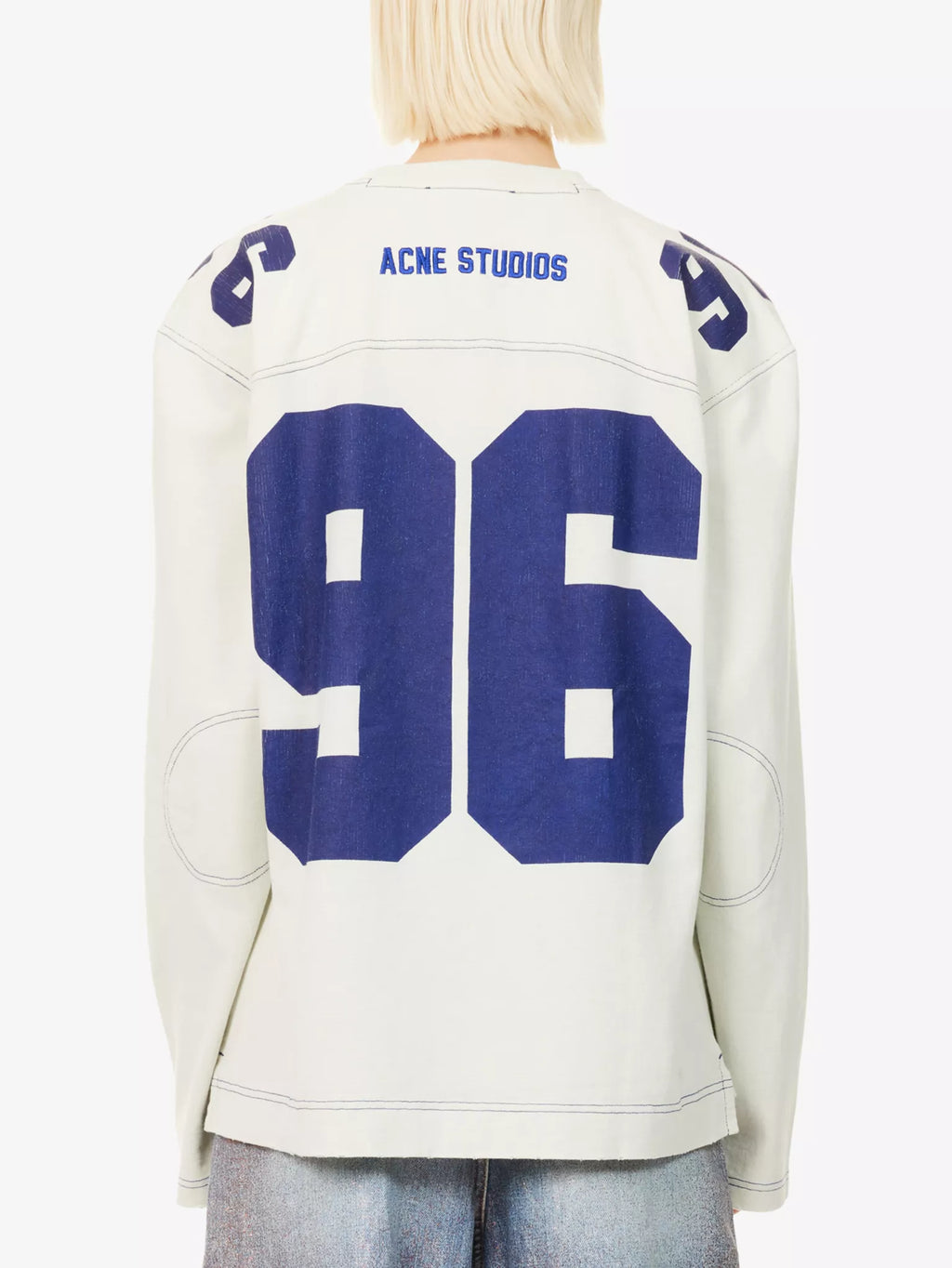 ACNE STUDIOS LONG SLEEVE