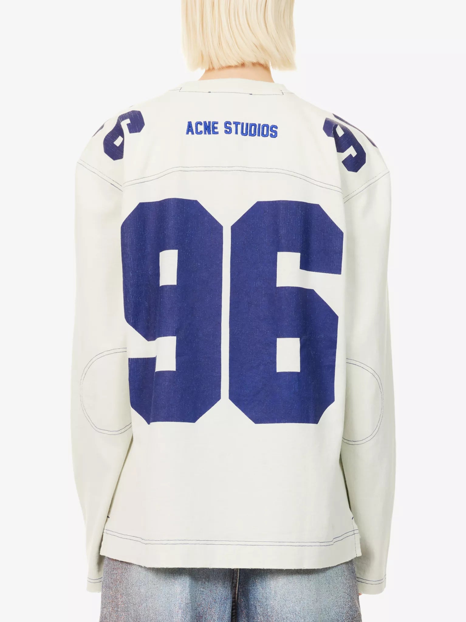 ACNE STUDIOS LONG SLEEVE