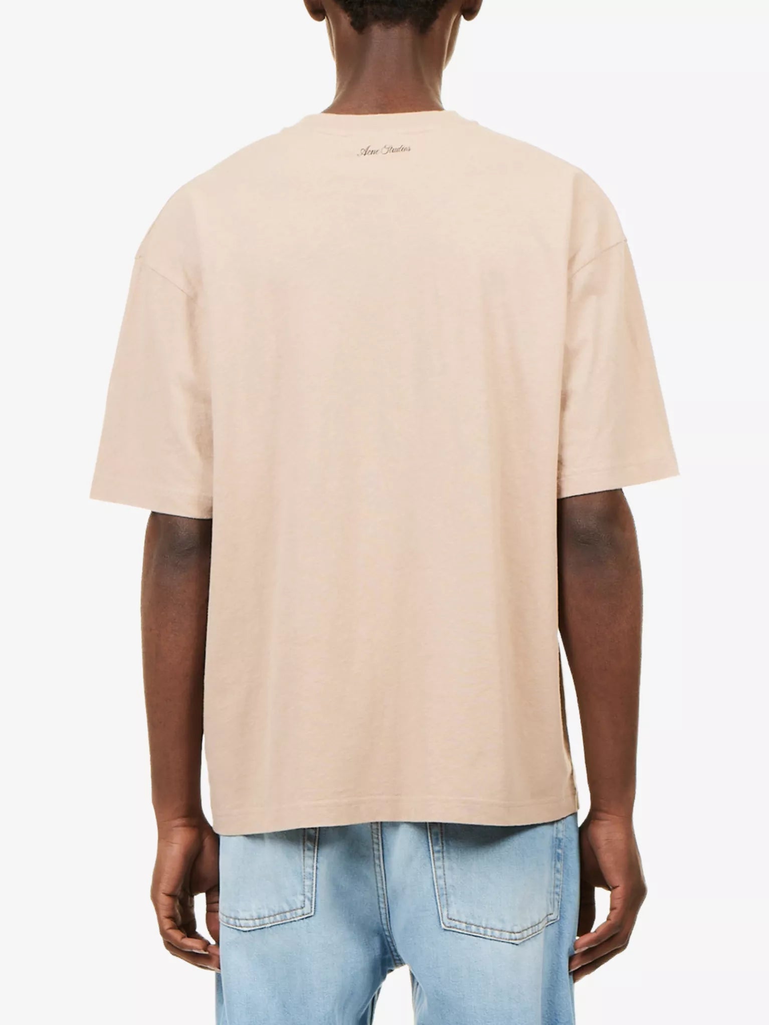 ACNE STUDIOS TSHIRT