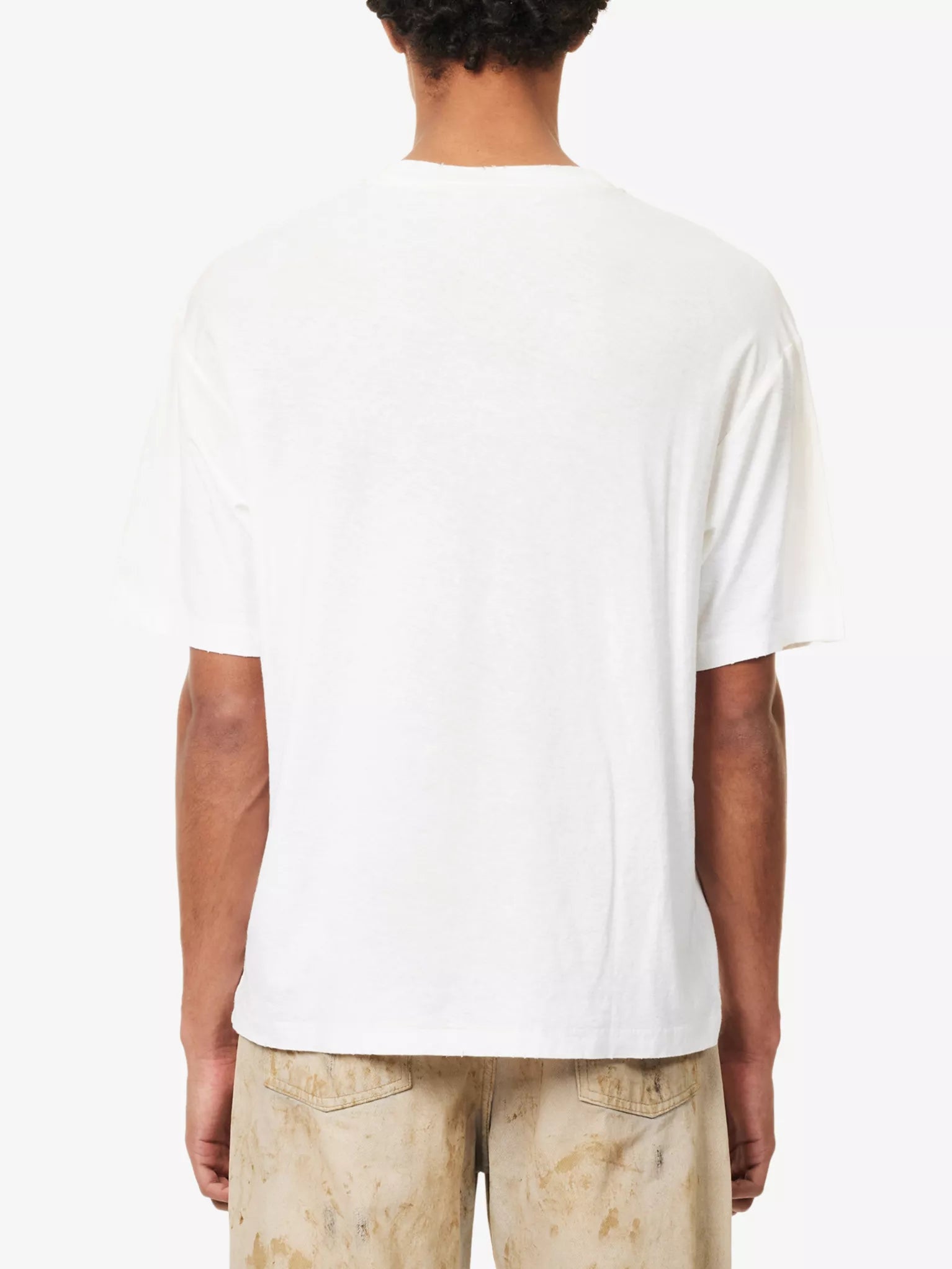 ACNE STUDIOS TSHIRT