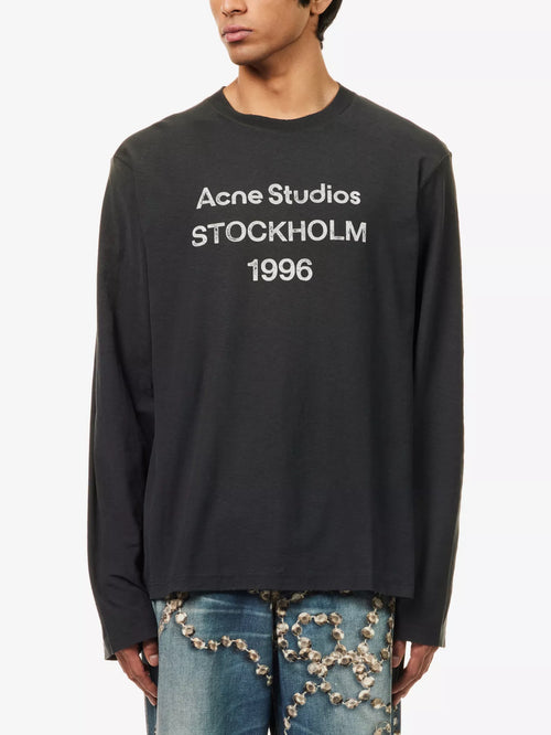 ACNE STUDIOS LONG SLEEVE