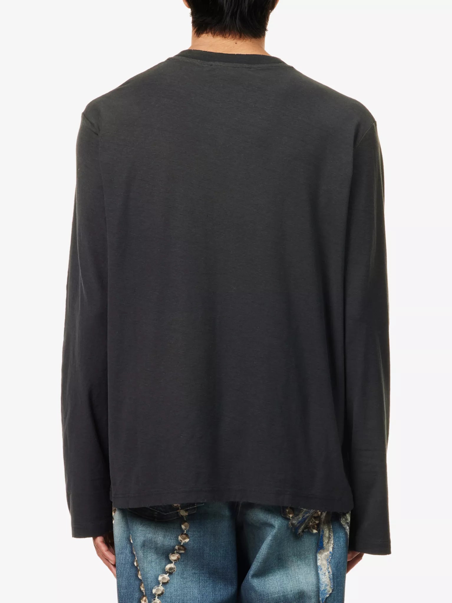 ACNE STUDIOS LONG SLEEVE