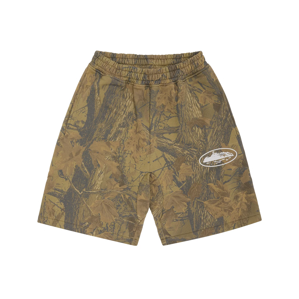 CORTEIZ ISLAND SHORT