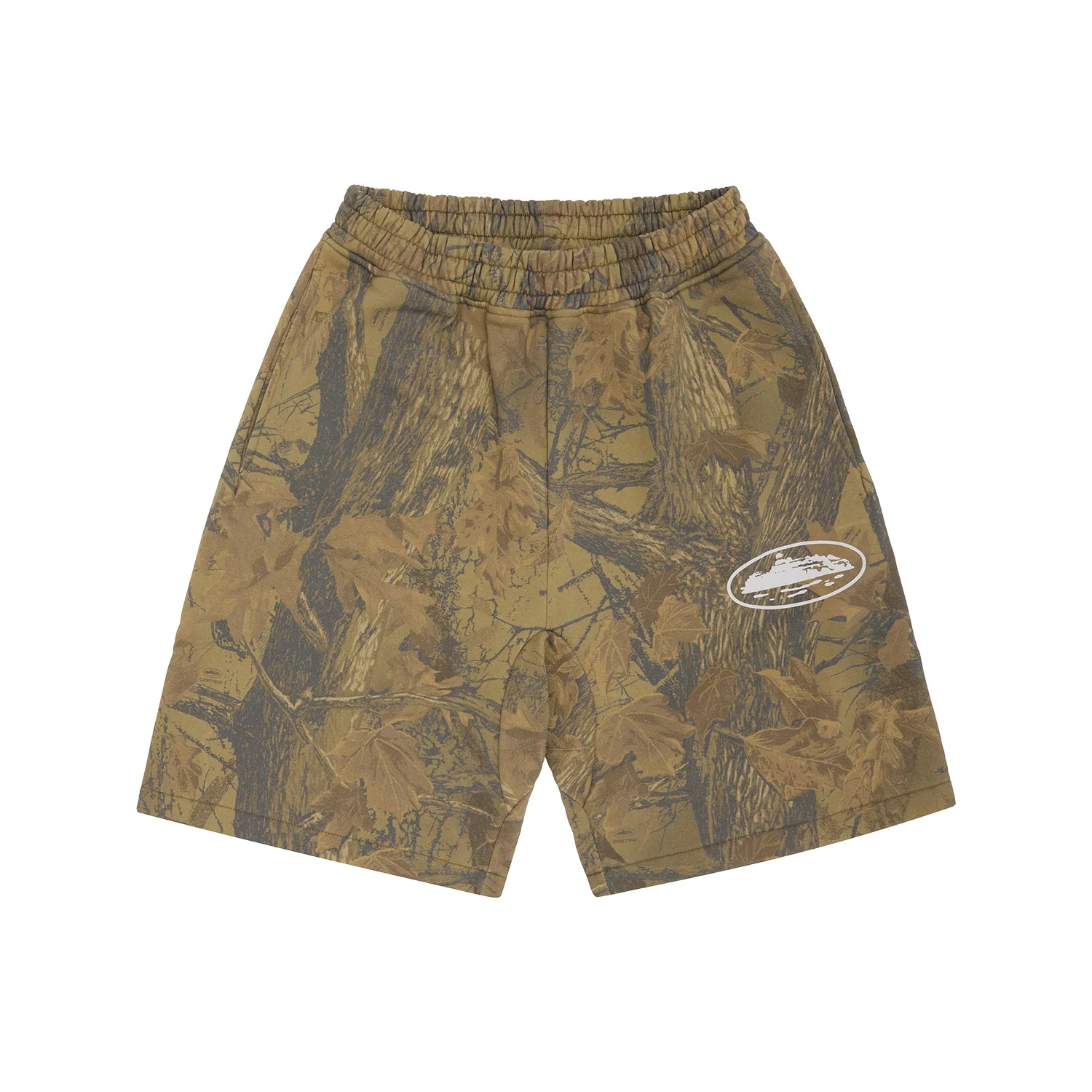CORTEIZ ISLAND SHORT