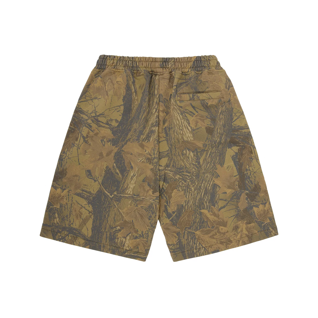 CORTEIZ ISLAND SHORT