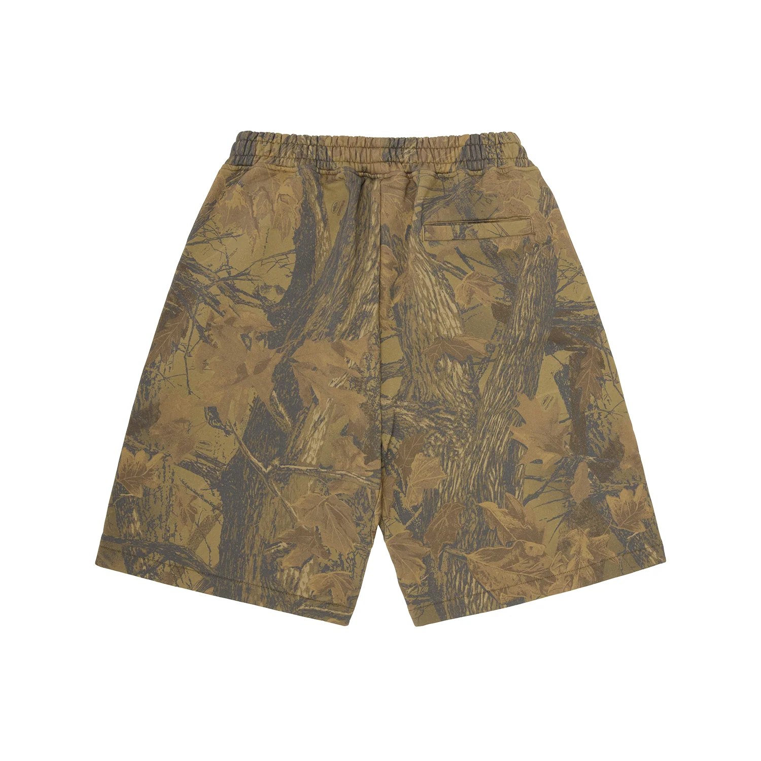 CORTEIZ ISLAND SHORT