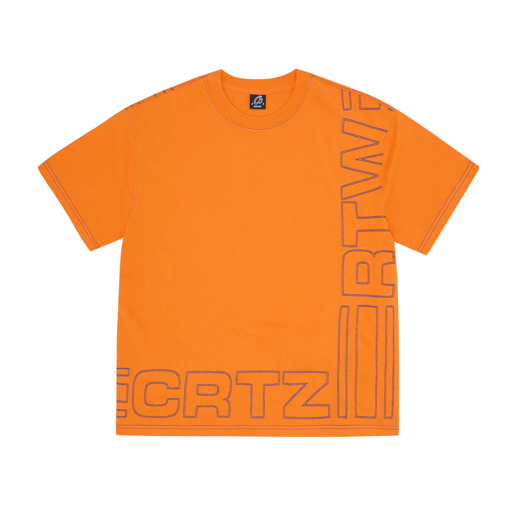 CORTEIZ OUTLINE TSHIRT